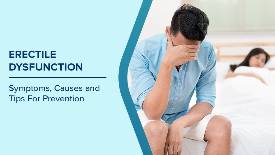 Erectile Dysfunction