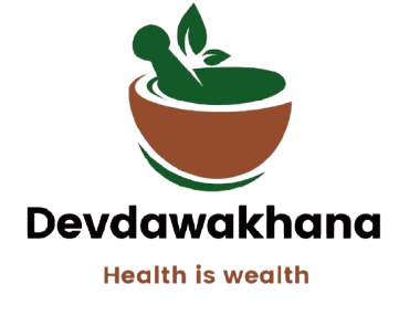 Devdawakhana Logo