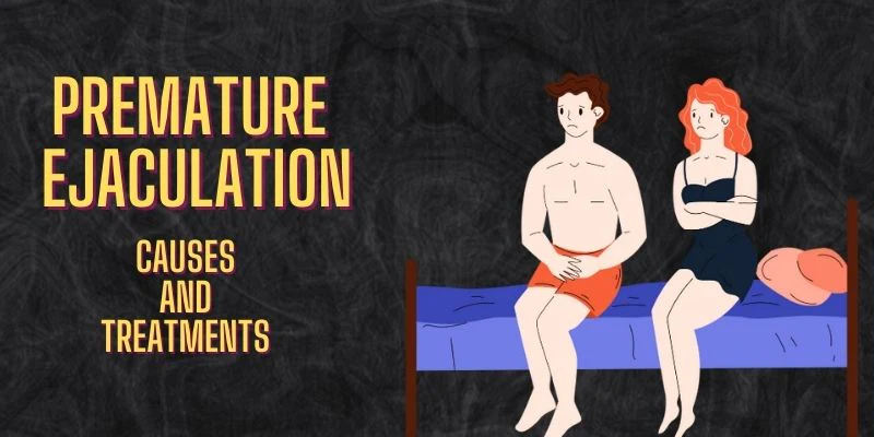 Premature Ejaculation